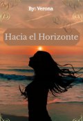 Portada del libro "Hacia el Horizonte"