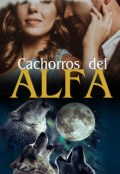 Portada del libro "Cachorros del Alfa #2"