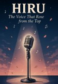 Portada del libro "Hiru: The Voice That Rose from the Top"