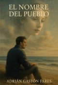 Portada del libro "El nombre del pueblo"