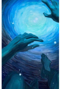 Portada del libro "Latidos en Papel."