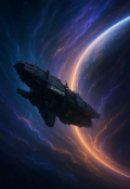 Portada del libro "Fatum Velaris: Even in Arcadia"