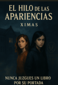 Portada del libro "El hilo de las apariencias "