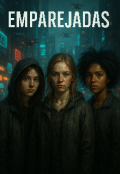 Portada del libro "Emparejadas"