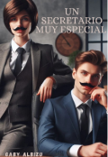 Portada del libro "Un Secretario Muy Especial"