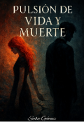 Portada del libro "Pulsión de vida y muerte "