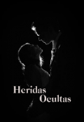 Portada del libro "Heridas Ocultas "