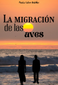 Portada del libro "La migración de las aves"