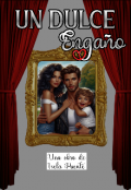 Portada del libro "Un Dulce Engaño"