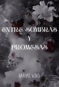 Portada del libro "Entre Sombras Y Promesas"