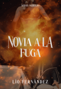 Portada del libro "Novia a la fuga"