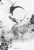 Portada del libro "La cara oculta de la Luna"