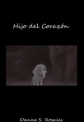 Portada del libro "Hijo del Corazón "