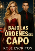 Portada del libro "Bajos Las Órdenes Del Capo "