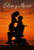 Portada del libro "Elisa y Mario"