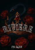 Portada del libro "Dinastía Riviere"