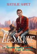 Portada del libro "El Salvaje                                   "