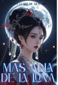 Portada del libro "Mas alla de la luna: La leyenda de Mein Yin."