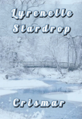 Portada del libro "Las 10 Vidas de Lyrenelle Stardrop"