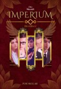 Portada del libro "Imperium"