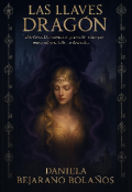 Portada del libro "Las llaves dragón."