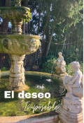 Portada del libro "El deseo "Imposible""