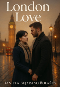 Portada del libro "London Love"
