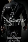 Portada del libro "Sforza (+18)"