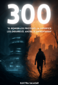 Portada del libro "300"