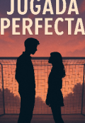 Portada del libro "Jugada perfecta. "