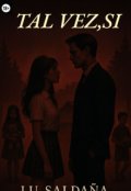 Portada del libro "Tal vez,si."
