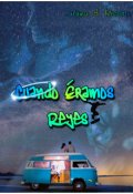 Portada del libro "Cuando Éramos Reyes"