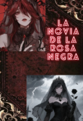 Portada del libro "La Novia de la Rosa Negra."