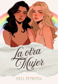 Portada del libro "La otra mujer"