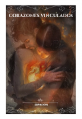 Portada del libro "Corazones Vinculados "