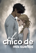 Portada del libro "El chico de mis sueños"