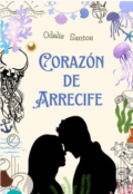 Portada del libro "Corazón De Arrecife"