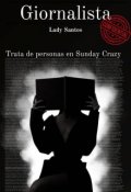 Portada del libro "Giornalista"