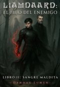 Portada del libro "Libro 2 : Sangre Maldita (en reescritura)"