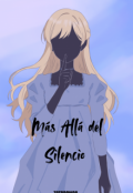 Portada del libro "Más Allá del Silencio "