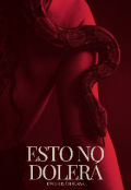 Portada del libro "Esto no dolerá"