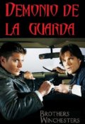 Portada del libro "Demonio de la Guarda"