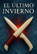 Portada del libro "El último invierno"