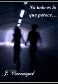Portada del libro "No todo es lo que parece"
