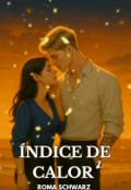 Portada del libro "Índice de Calor"