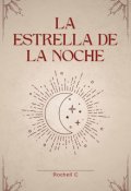 Portada del libro " La estrella de la noche"
