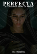 Portada del libro "Perfecta"