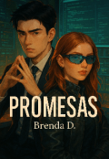 Portada del libro "Promesas"