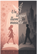 Portada del libro "Un lugar llamado nosotros "