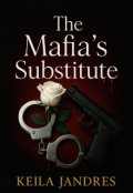 Portada del libro "The mafiás substitute "